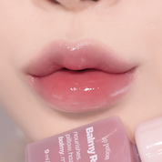 ALTERNATIVE STEREO Lip Potion Balmy Rose No.3 Soft Mauve