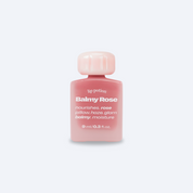 ALTERNATIVE STEREO Lip Potion Balmy Rose No.4 Honey Coral