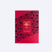 Khadlaj Desert Rose 100ml