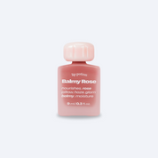 ALTERNATIVE STEREO Lip Potion Balmy Rose No.5 Peach Brulee