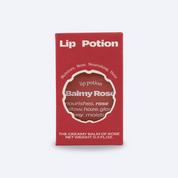 ALTERNATIVE STEREO Lip Potion Balmy Rose No.5 Peach Brulee