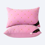 Hilton Pillow Pink