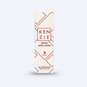 Volare Kenzie Exotic Apple Crush All Over Spray 150ml