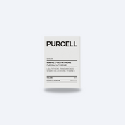 PURCELL 88B/mL L-Gluthathione Flexible Liposome 30ml