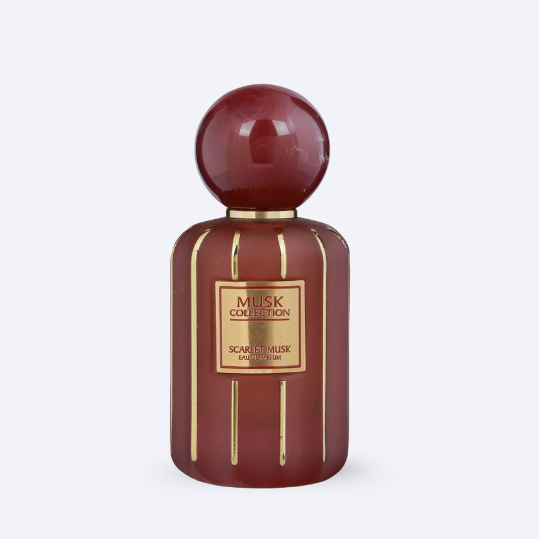 Flavia Scarlet Musk 100ml