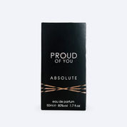 Fragrance World Proud Of You Absolute 50ml