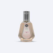 Ard Al Zafaaran Huroof Al Hub Flora 50ml