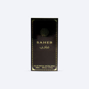 Ard Al Zafaaran Saheb 50ml
