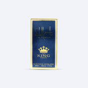 Ard Al Zafaaran Taj Al Malik 50ml