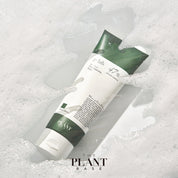 PLANT BASE AC Clear Cica Cleansing Foam 120ml