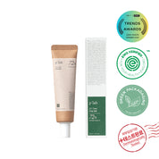 PLANT BASE AC Clear Cica Gel 30ml