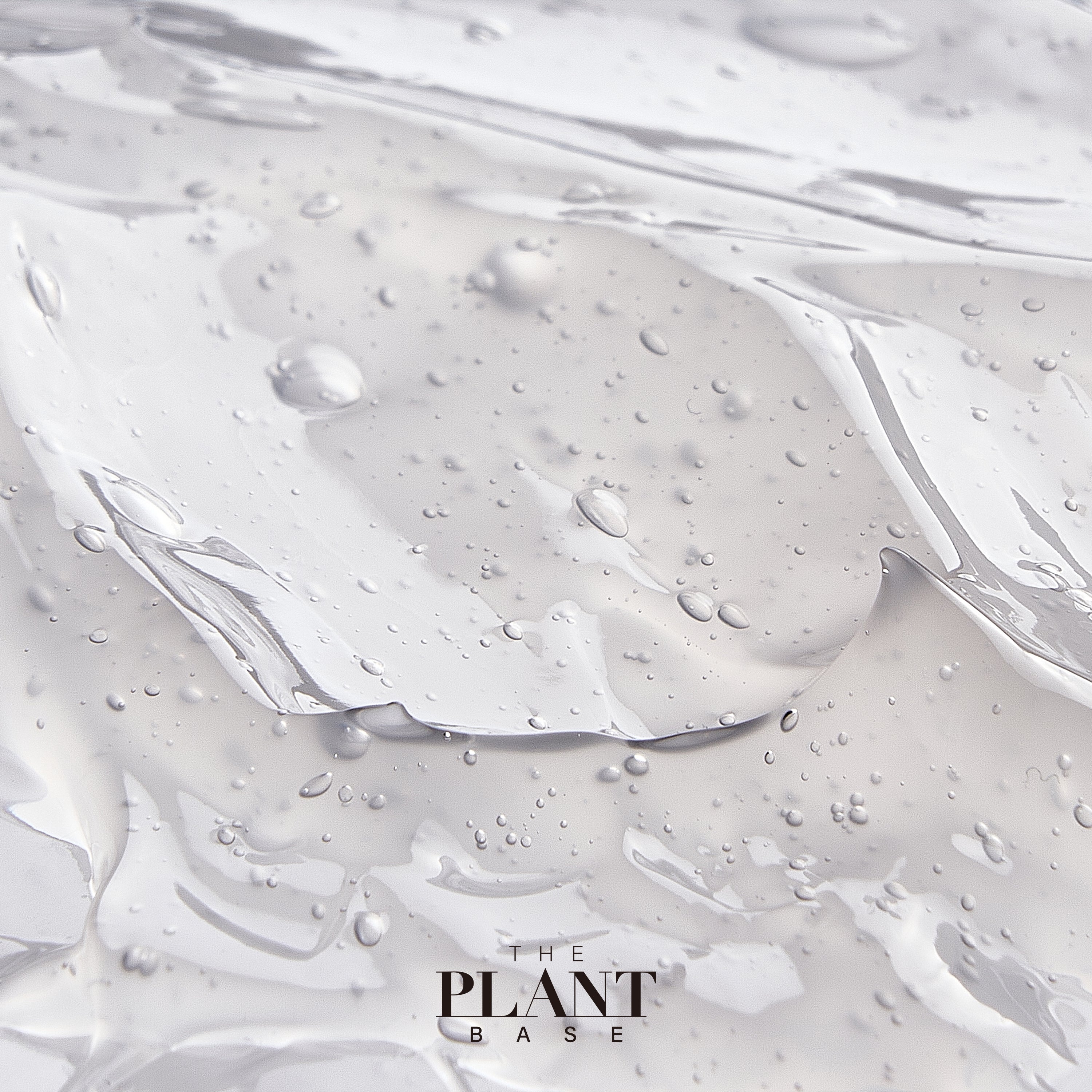 PLANT BASE AC Clear Cica Gel 30ml