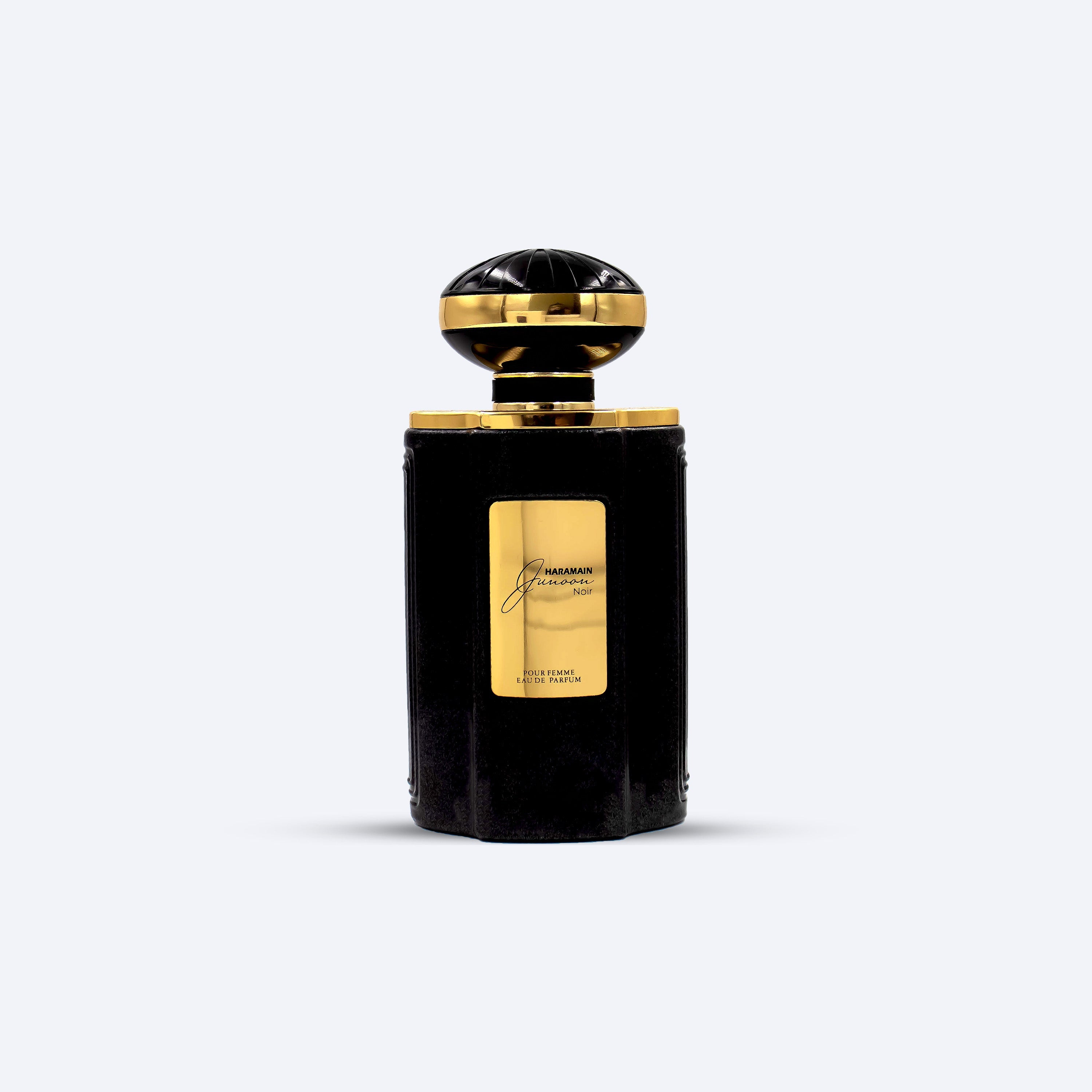 75ml AL HARAMAIN JUNOON NOIR Junoon Noir