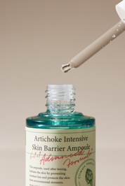 AXIS-Y Artichoke Intensive Skin Barrier Ampoule 30ml