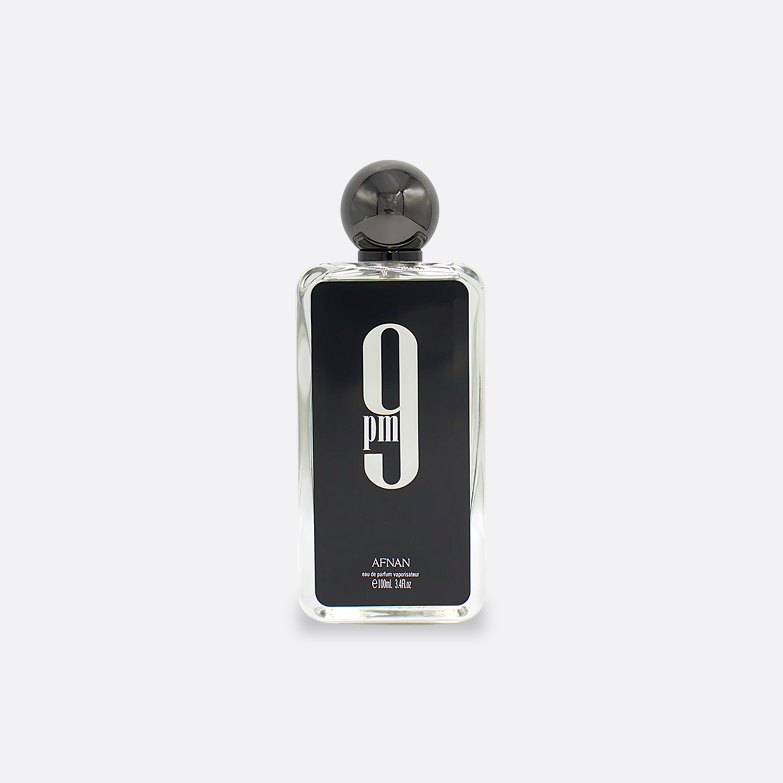Elixir Habik Lattafa Habik For Men 100ml – Al Bukhari Brunei