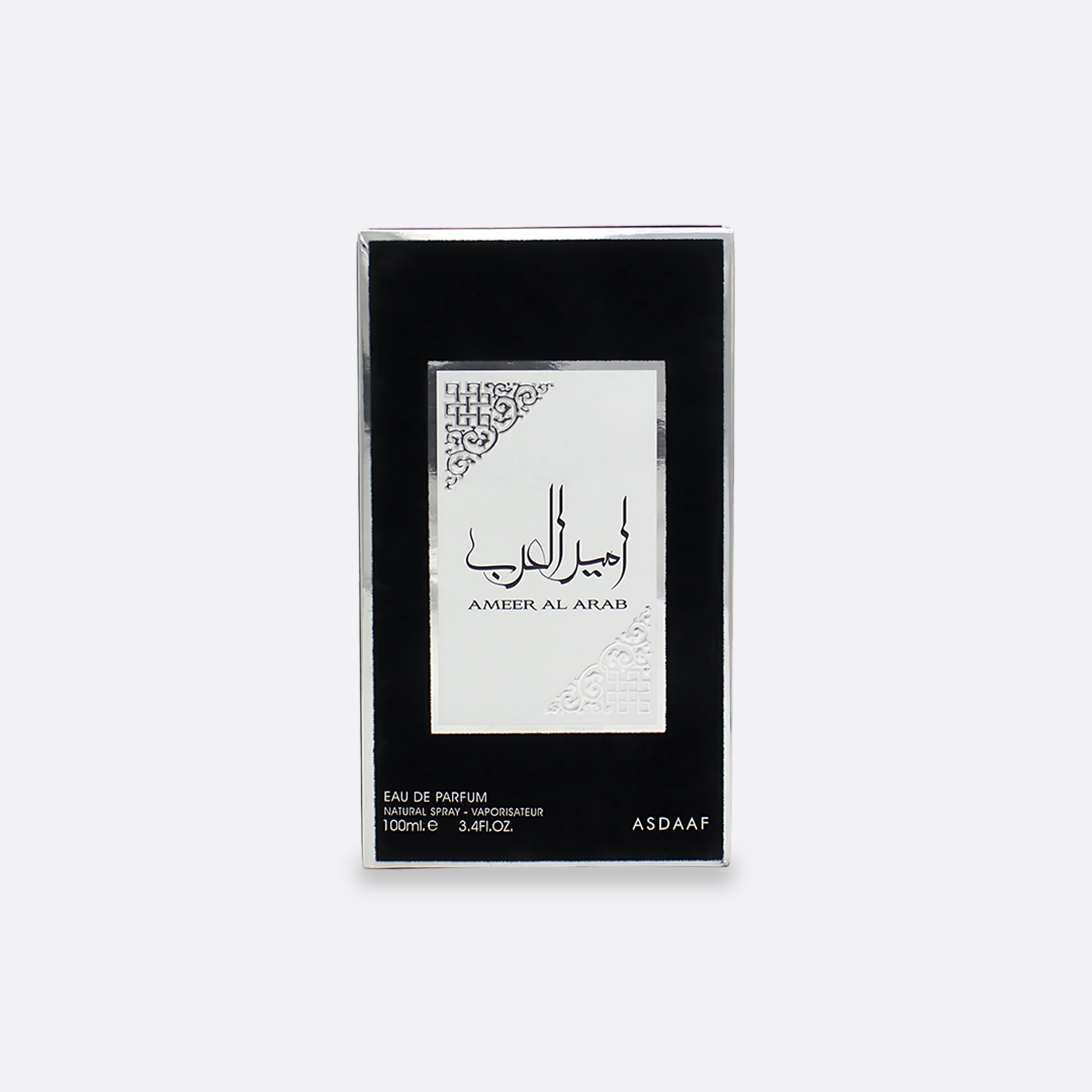 Asdaaf Ameer Al Arab 100ml
