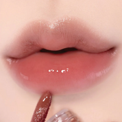 ALTERNATIVE STEREO Lip Potion Aqua Glow No.9 Coco Milk