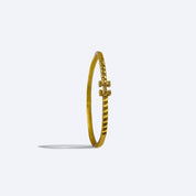 Cuff Couture Bangle