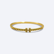 Cuff Couture Bangle