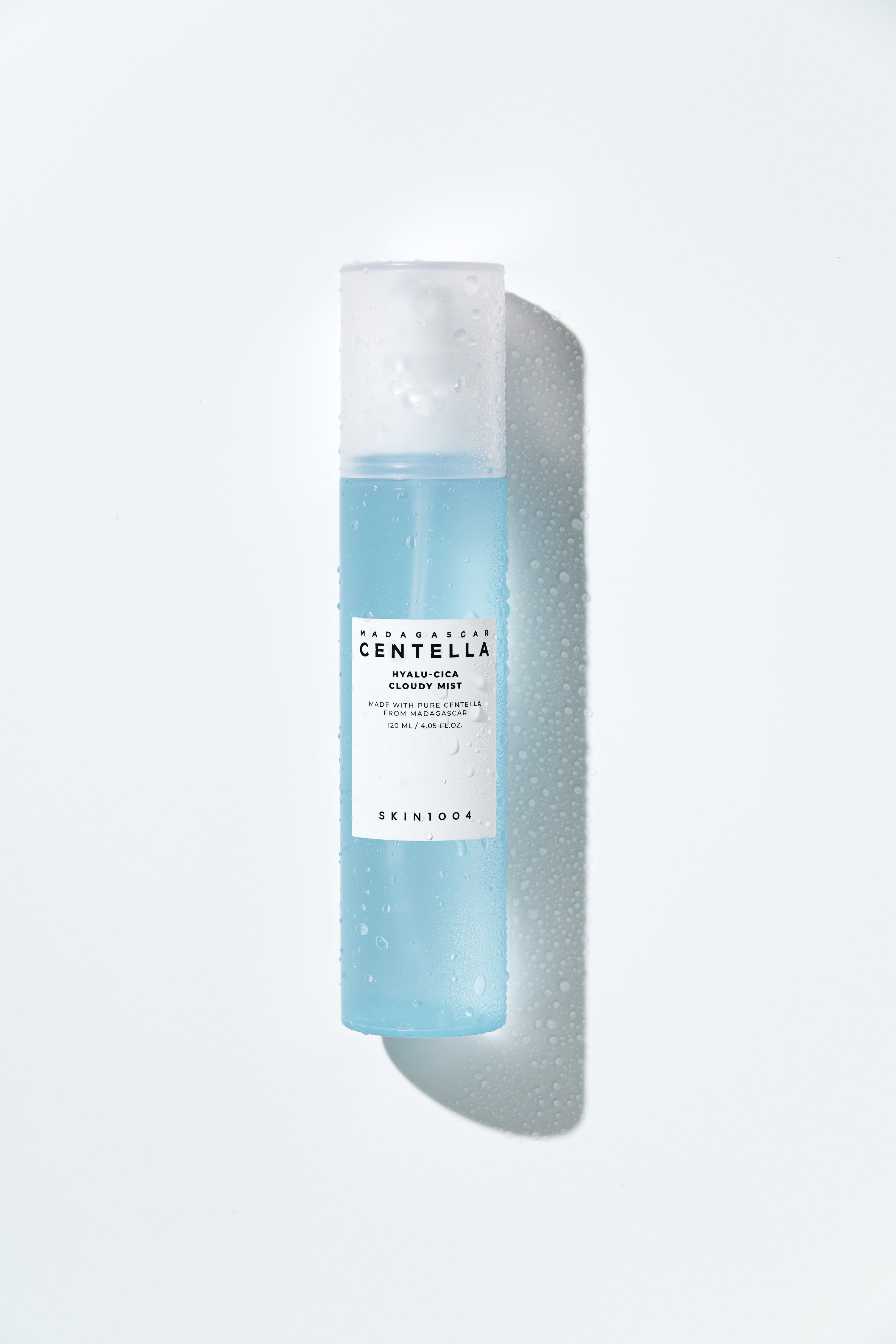 SKIN1004 Madagascar Centella Hyalu-Cica Cloudy Mist 120ml