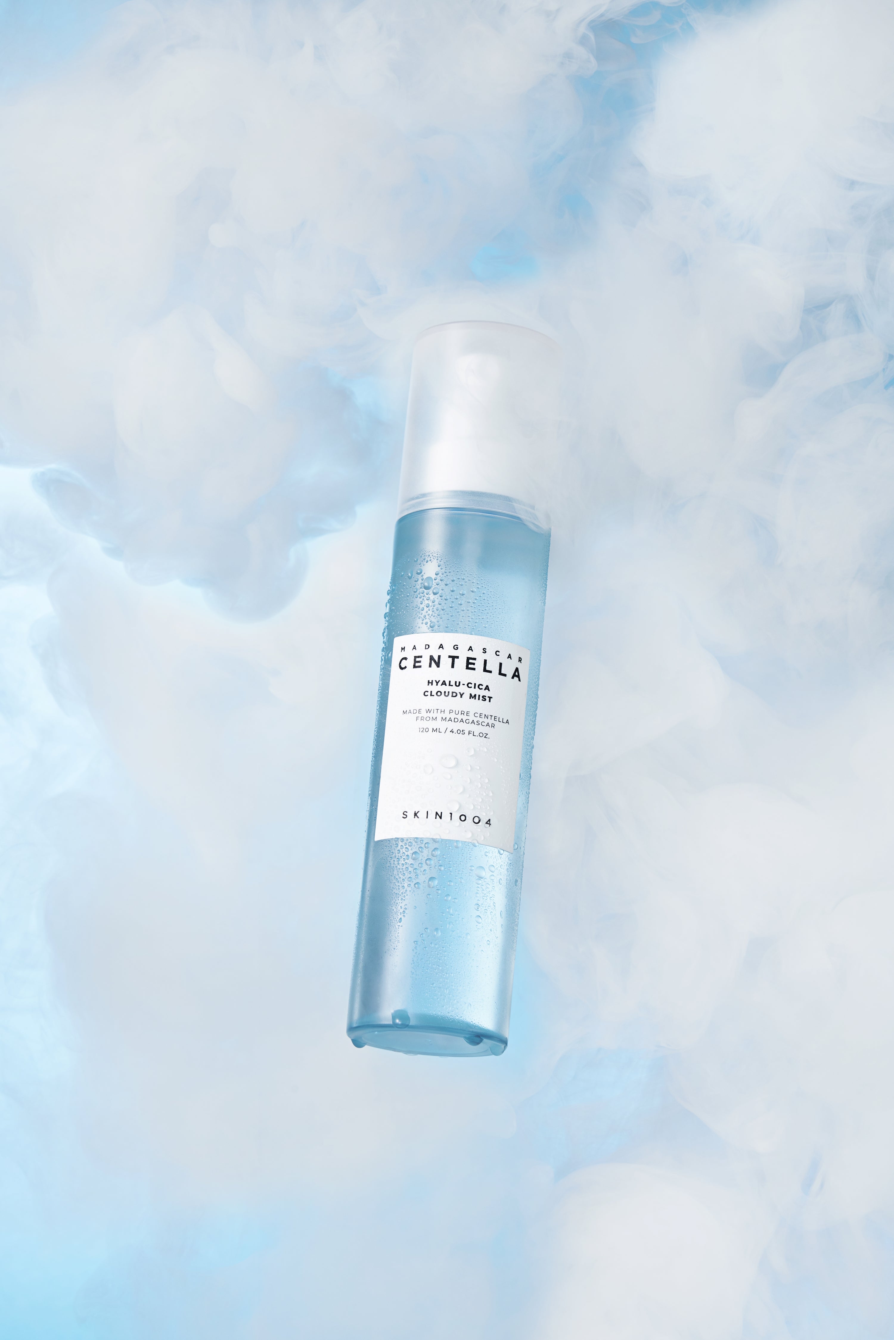 SKIN1004 Madagascar Centella Hyalu-Cica Cloudy Mist 120ml