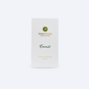 Damas Rose Gemstone Emerald 100ml