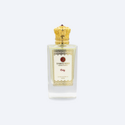 Damas Rose Gemstone Ruby 100ml