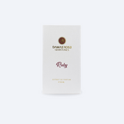 Damas Rose Gemstone Ruby 100ml