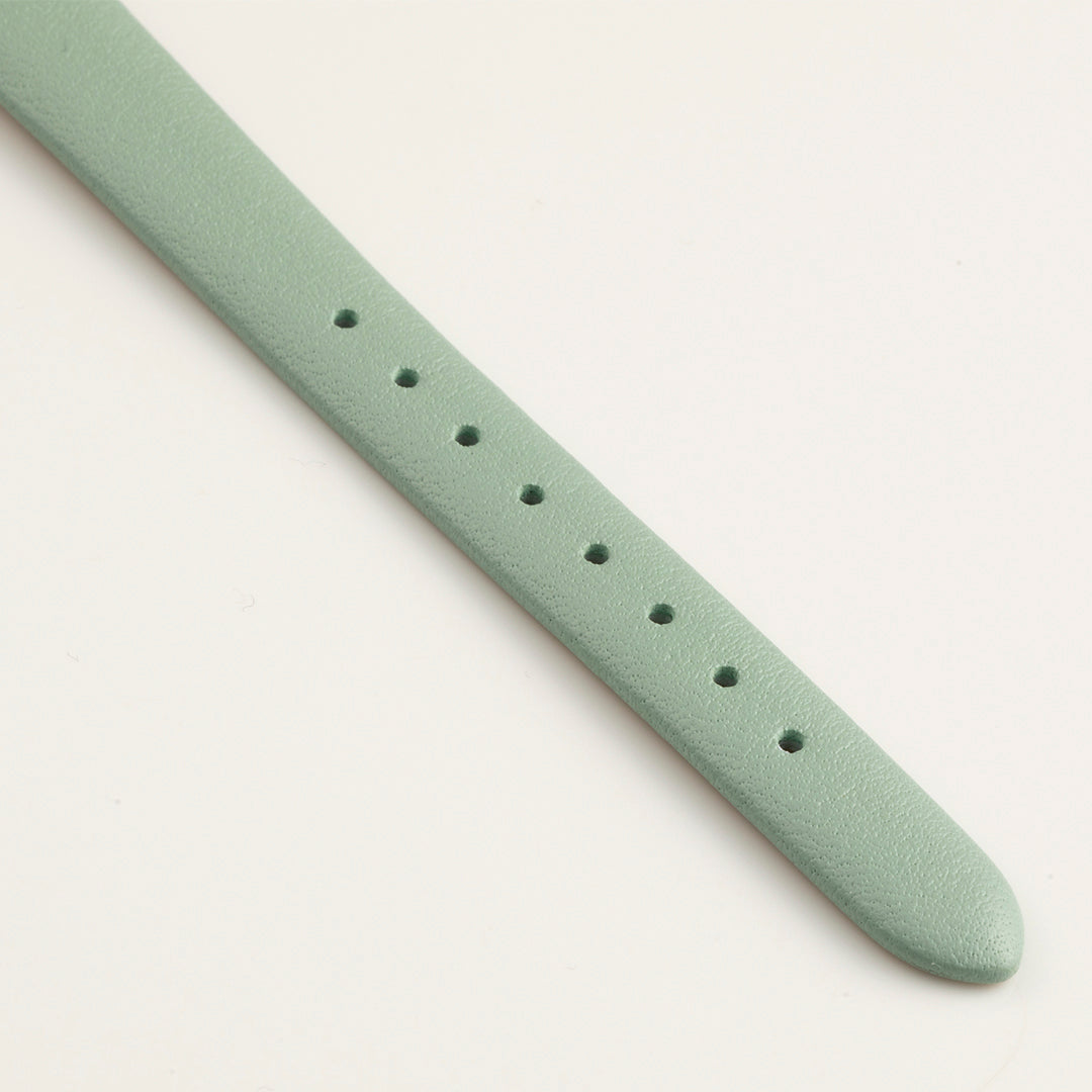 GRANDEUR Cat Watch - Mint Green