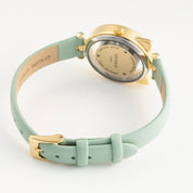 GRANDEUR Cat Watch - Mint Green