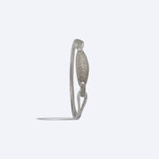 Gilded Glow Bangle