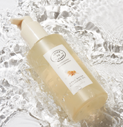 Juice To Cleanse Grain Water Cleansing Oil 200ml