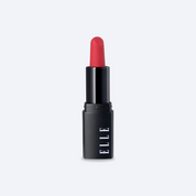 ELLE Rouge Belle Matte Lipstick 01 Helene