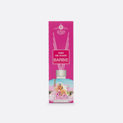 BOUTIQUE Bamboo Stick Diffuser Barbie