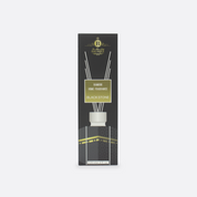 BOUTIQUE Bamboo Stick Diffuser Blackstone