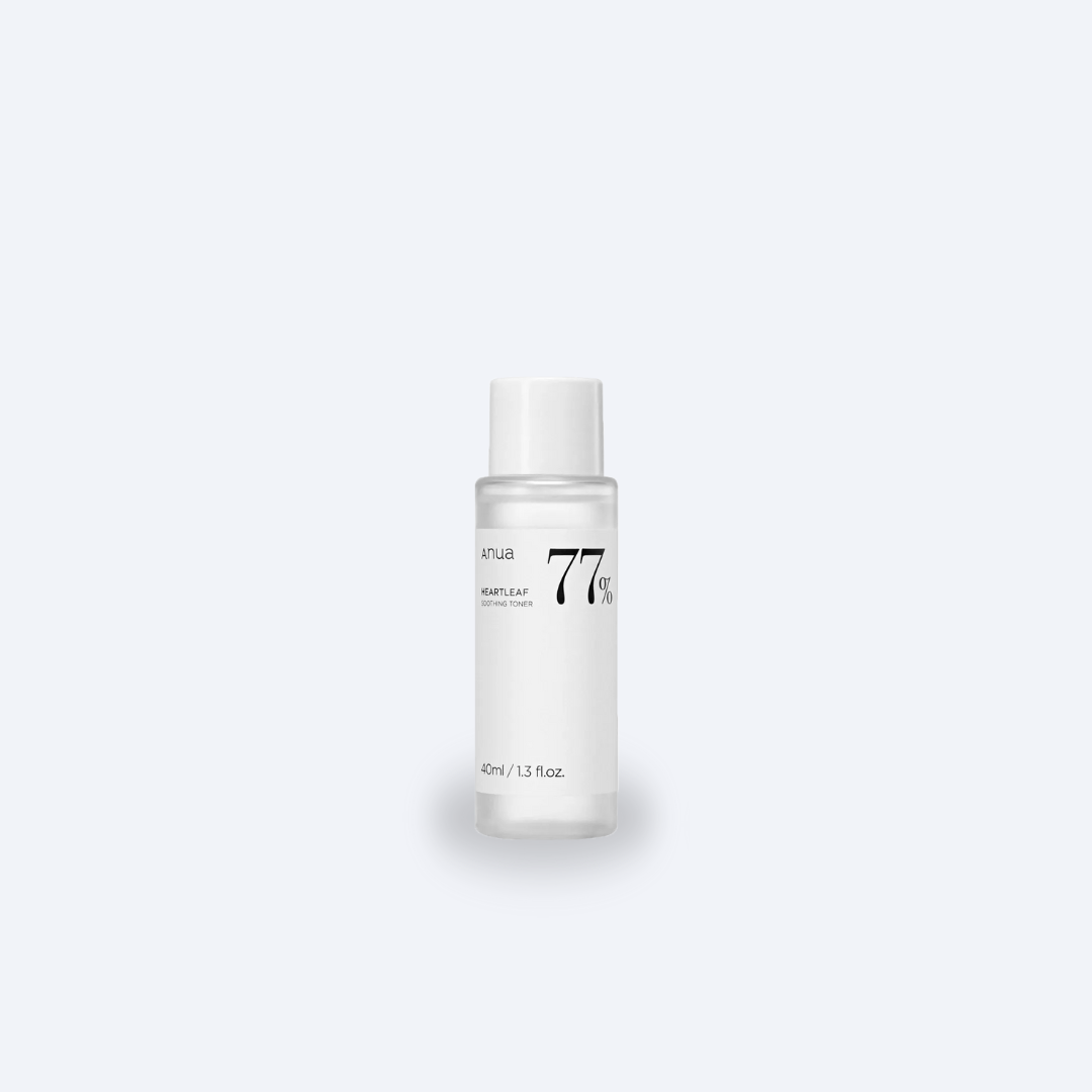 ANUA Heartleaf 77% Soothing Toner