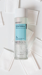 NEOGEN Dermalogy Real Ferment Micro Essence 150ml