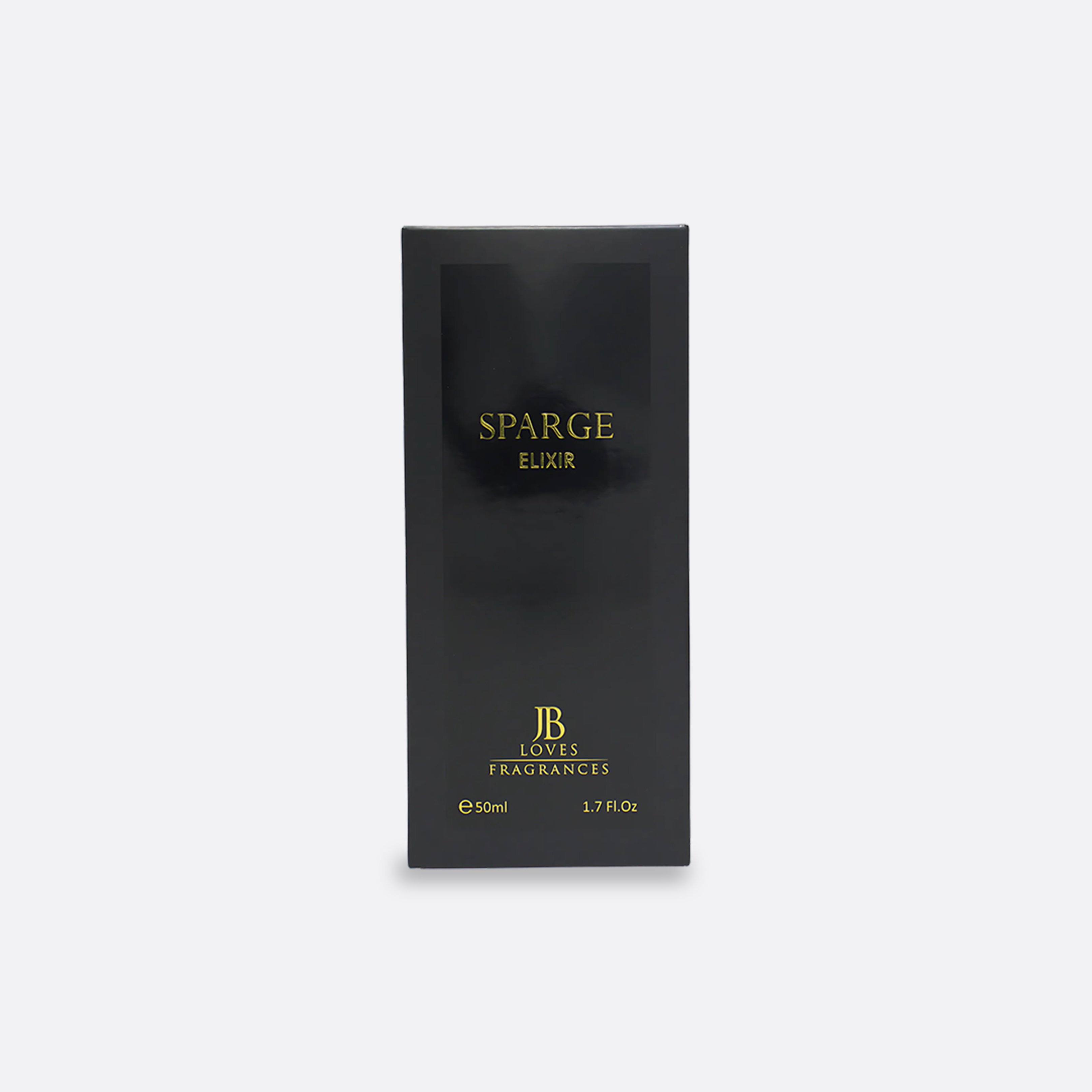 JB Loves Sparge Elixir 50ml