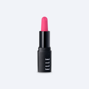 ELLE Rouge Belle Matte Lipstick 06 Jeanne