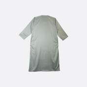 Men Jubah - Grey