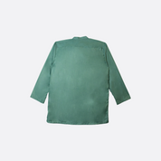 Kurta Alfaro - Dark Green