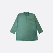 Kurta Alfaro - Dark Green