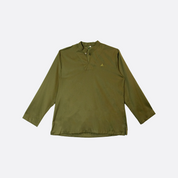 Kurta Alfaro - Olive Green