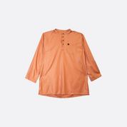 Kurta Alfaro - Salmon Pink