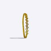 Lush Loops Bangle