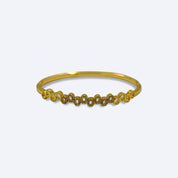 Lush Loops Bangle