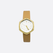 LOV-IN BOUQUET Honeybee Watch