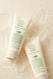 Juice To Cleanse Less Less Foam Cleanser 160g