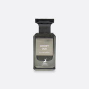 Maison Alhambra Woody Oud 80ml