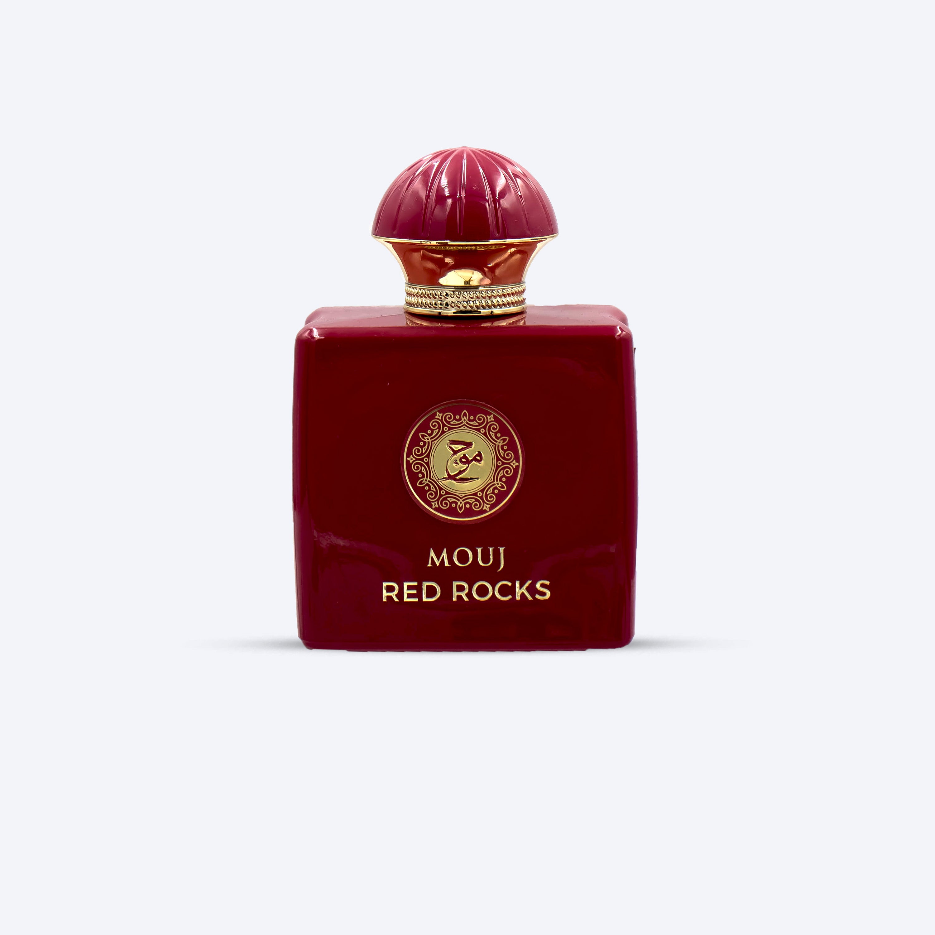 Milestone Mouj Red Rocks 80ml